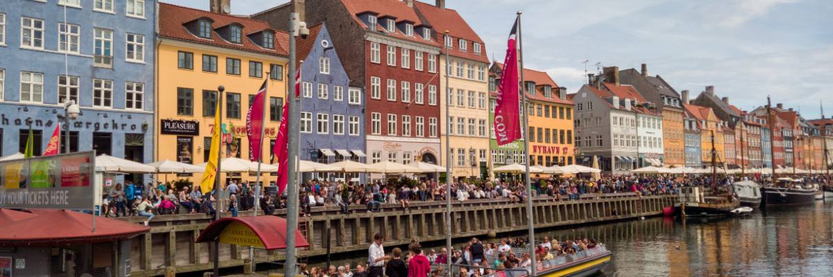 Serwis Higher education in Denmark - universities, bachelor